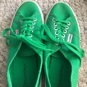Superga shoes